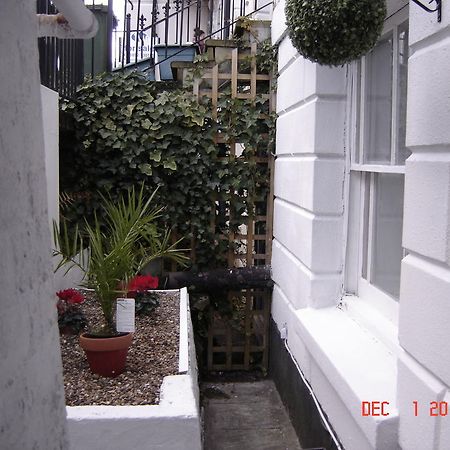 Garden Flat Appartement Tunbridge Wells Buitenkant foto