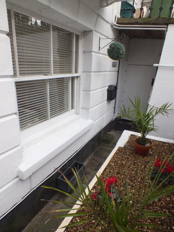 Garden Flat Appartement Tunbridge Wells Kamer foto