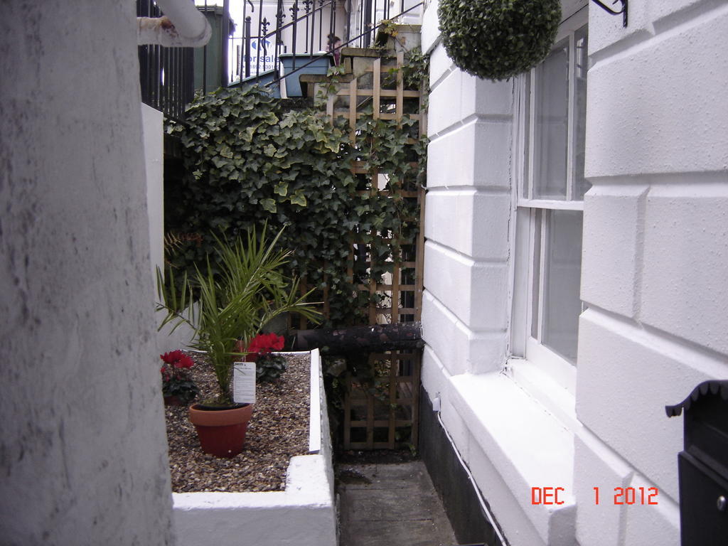 Garden Flat Appartement Tunbridge Wells Buitenkant foto