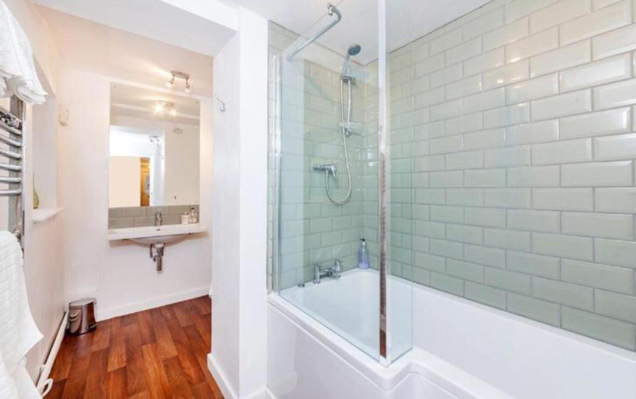 Garden Flat Appartement Tunbridge Wells Buitenkant foto