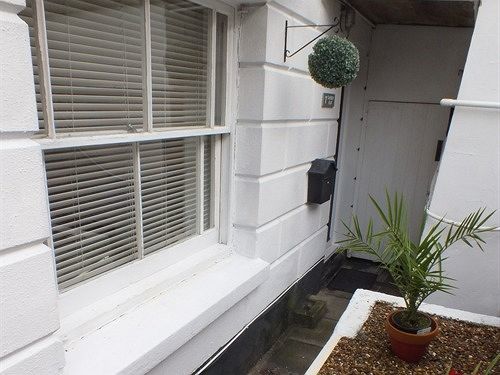 Garden Flat Appartement Tunbridge Wells Buitenkant foto