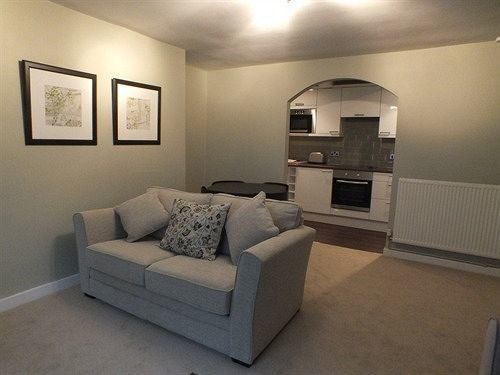 Garden Flat Appartement Tunbridge Wells Buitenkant foto