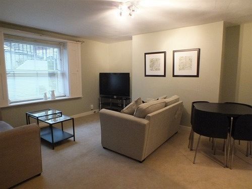 Garden Flat Appartement Tunbridge Wells Buitenkant foto